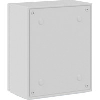 Шкаф DKC ST с монтажной платой 300х250х150мм от IP65-до IP66 IK10 R5ST0391