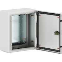 Шкаф DKC ST с монтажной платой 300х250х150мм от IP65-до IP66 IK10 R5ST0391