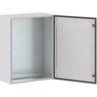 Шкаф DKC ST с монтажной платой 800х600х300мм от IP65-до IP66 IK10 R5ST0863