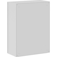 Шкаф DKC ST с монтажной платой 800х600х300мм от IP65-до IP66 IK10 R5ST0863