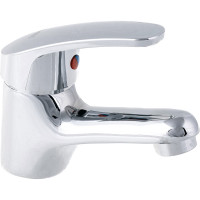 Смеситель для умывальника Эверест B10-029M