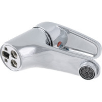 Смеситель для умывальника Эверест B10-029M