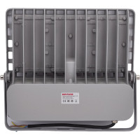 Светодиодный промышленный прожектор KRASO 100w 14000Лм 5000K IP67 FR-100