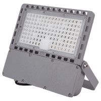 Светодиодный промышленный прожектор KRASO 100w 14000Лм 5000K IP67 FR-100