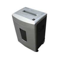 Уничтожитель документов Office Kit S220, 2x9мм, 5 уровней секретности, 14 листов, 32 л