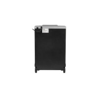 Уничтожитель документов Office Kit S220, 2x9мм, 5 уровней секретности, 14 листов, 32 л