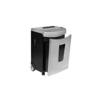 Уничтожитель документов Office Kit S220, 2x9мм, 5 уровней секретности, 14 листов, 32 л