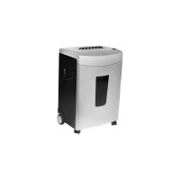 Уничтожитель документов Office Kit S220, 2x9мм, 5 уровней секретности, 14 листов, 32 л