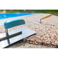 Покрытие каменный ковер Kitstone цвет Arlekin 1810129