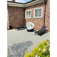 Каменный ковер - покрытие Kitstone цвет Atlantica 1710104