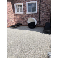 Каменный ковер - покрытие Kitstone цвет Atlantica 1710104