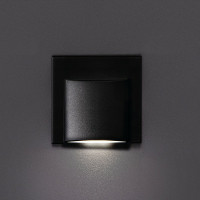 Подсветка лестницы KANLUX ERINUS LED L B-NW/ 33333