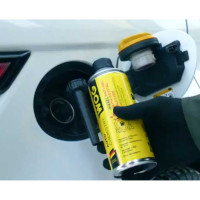 Антигель для дизельного топлива WOG 520 мл WGC0566