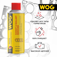 Удалитель прикипевших прокладок WOG 520 мл WGC0353