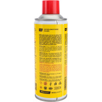 Очиститель-кондиционер кожи и ткани WOG 520 мл WGC0830