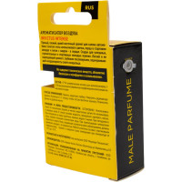 Автомобильный ароматизатор WOG Paco Rabanne Invictus, 8 мл WGC1002