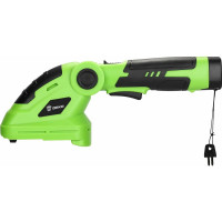 Садовые аккумуляторные ножницы DEKO DKGS7.2 063-4245