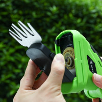 Садовые аккумуляторные ножницы DEKO DKGS7.2 063-4245