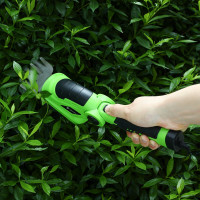 Садовые аккумуляторные ножницы DEKO DKGS7.2 063-4245