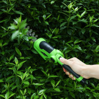 Садовые аккумуляторные ножницы DEKO DKGS7.2 063-4245