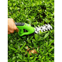 Садовые аккумуляторные ножницы DEKO DKGS3.6 063-4244