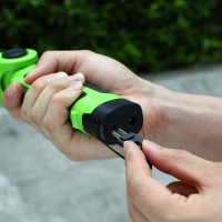 Садовые аккумуляторные ножницы DEKO DKGS3.6 063-4244