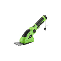 Садовые аккумуляторные ножницы DEKO DKGS3.6 063-4244