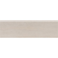 Плинтус напольный ударопрочный влагостойкий (ваниль; 80Х13Х2400 мм) Decor-Dizayn 706-77