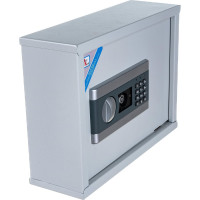 Ключница Меткон КЛ-30Э МТ_03_002_06_Ss_Bb