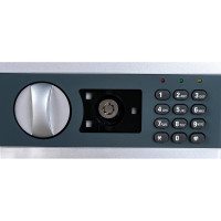 Ключница Меткон КЛ-30Э МТ_03_002_06_Ss_Bb