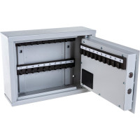 Ключница Меткон КЛ-30Э МТ_03_002_06_Ss_Bb