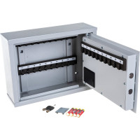 Ключница Меткон КЛ-30Э МТ_03_002_06_Ss_Bb