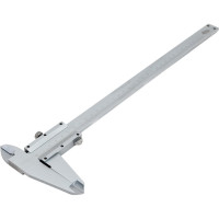 Штангенциркуль Буревестник ШЦ-I-300-0,05 ГОСТ 166-89 бытовой 199