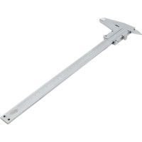 Штангенциркуль Буревестник ШЦ-I-300-0,05 ГОСТ 166-89 бытовой 199