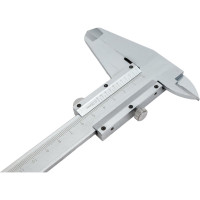 Штангенциркуль Буревестник ШЦ-I-300-0,05 ГОСТ 166-89 бытовой 199