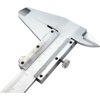 Штангенциркуль Буревестник ШЦ-I-300-0,05 ГОСТ 166-89 бытовой 199