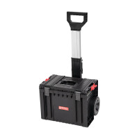 Ящик для инструментов QBRICK SYSTEM PRO Cart 450 x 390 x 690mm 10501802