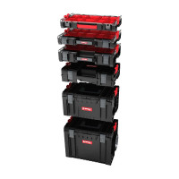 Ящик для инструментов QBRICK SYSTEM PRO Cart 450 x 390 x 690mm 10501802