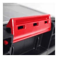 Ящик для инструментов QBRICK SYSTEM ONE 200 PROFI 2631-14