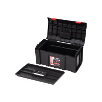 Ящик для инструментов QBRICK REGULAR R-BOX SET; 19+16+13 485х284х265мм 10501289