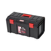 Ящик для инструментов QBRICK REGULAR R-BOX SET; 19+16+13 485х284х265мм 10501289