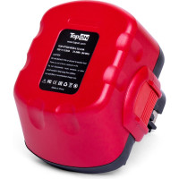 Аккумулятор (12В; 2.6 Ач; Ni-Mh) TopOn TOP-PTGD-BOS-L12-2.6.Ni