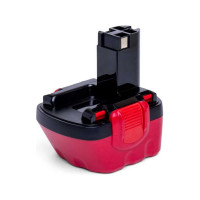 Аккумулятор (12В; 2.6 Ач; Ni-Mh) TopOn TOP-PTGD-BOS-L12-2.6.Ni