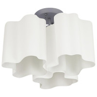 Потолочная люстра Lightstar NUBI 802030