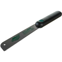 Пила для резки дюбелей TAKAGI 22 TPI 0,4 мм 180 мм 112214