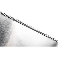 Пила для резки дюбелей TAKAGI 22 TPI 0,4 мм 180 мм 112214