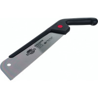 Пила TAKAGI Dozuki с обушком 270 мм 19TPI с европейской рукояткой 102410