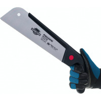 Пила TAKAGI Dozuki с обушком 270 мм 19TPI с европейской рукояткой 102410