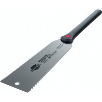 Пила TAKAGI Ryoba Sharksaw двухсторонняя 240мм 17TPI / 9TPI с европейской рукояткой 102440