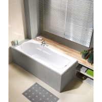 Прямоугольная ванна Cersanit SANTANA 160x70 63324